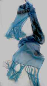 Summer Breeze Scarf