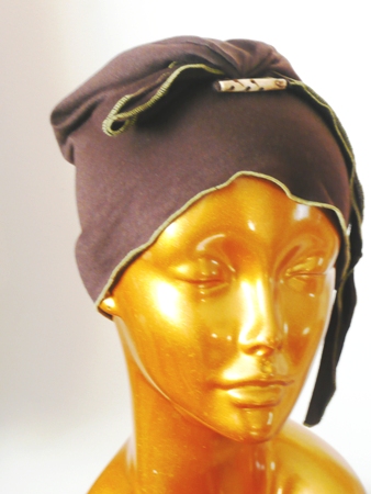 Carolyn Series Stretch Cotton Turwraps