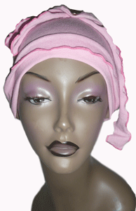 Because We Care Carolyn Series Turwrap