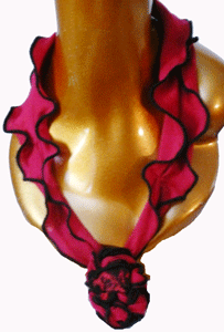 DigniT Scarf