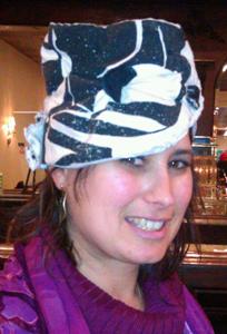 Rinde Wrap Style #101