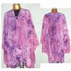 Silk Crepe de chine Jacket