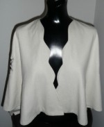 Reverse Applique Overlay