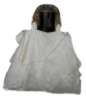 Tussah Silk Handbag
