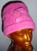 Dignity Fleece Headwear