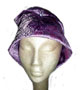 Brocade with Crystal