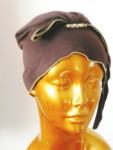 Carolyn Series Stretch Cotton Turwraps