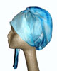 Carolyn Series Turwrap with Crystal Buckle