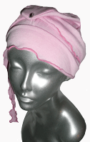 Because We Care Carolyn Series Turwrap
