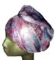 Carolyn Series Turwrap with genuinePearl Pin