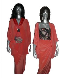 MCO crepe de chine step