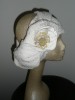 Luxurious Stretch Silk Head Band