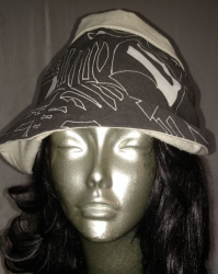 Wearable Art Headwear