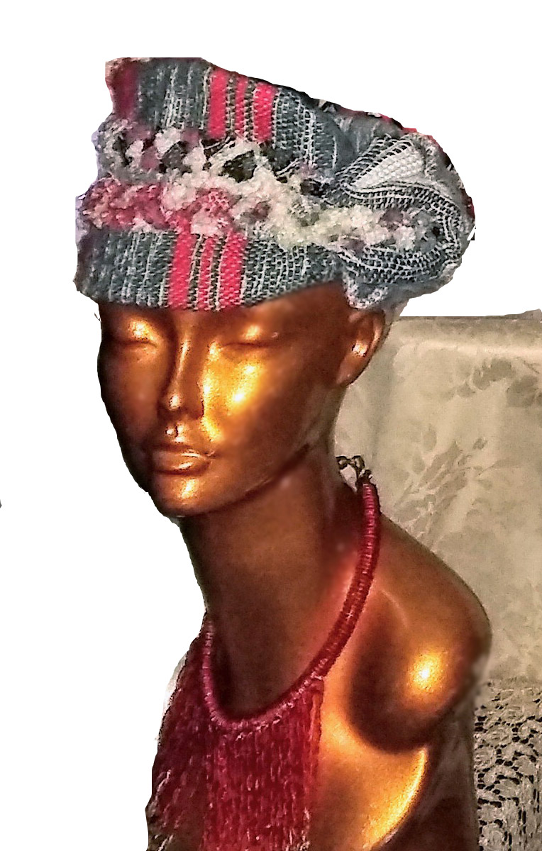 Madona Cole Originals Headwear